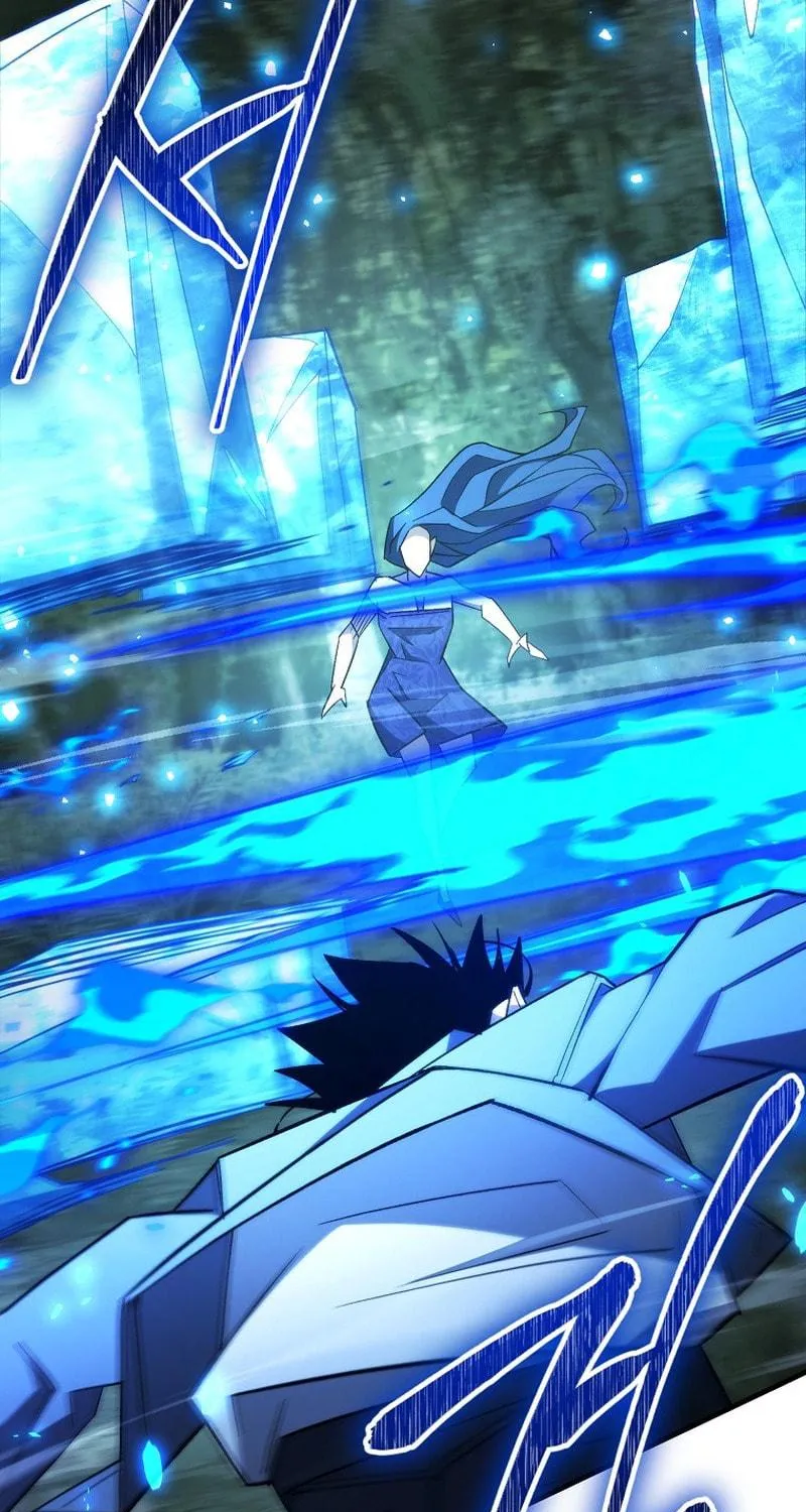 Read The Hero Returns chapter 83 image 91 on Lezhin