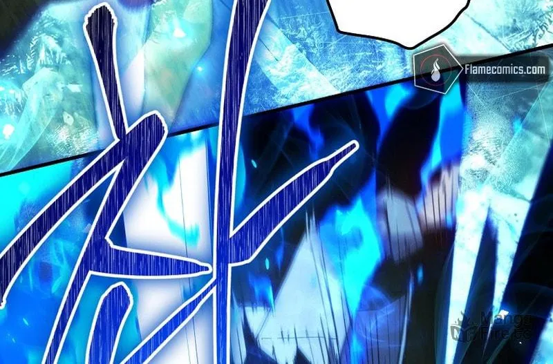 Read The Hero Returns chapter 83 image 94 on Lezhin