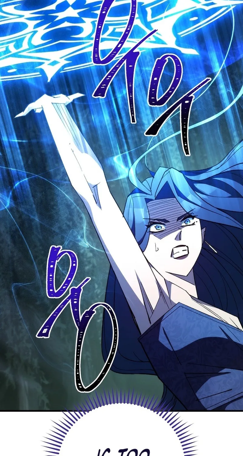 Read The Hero Returns chapter 83 image 99 on Lezhin