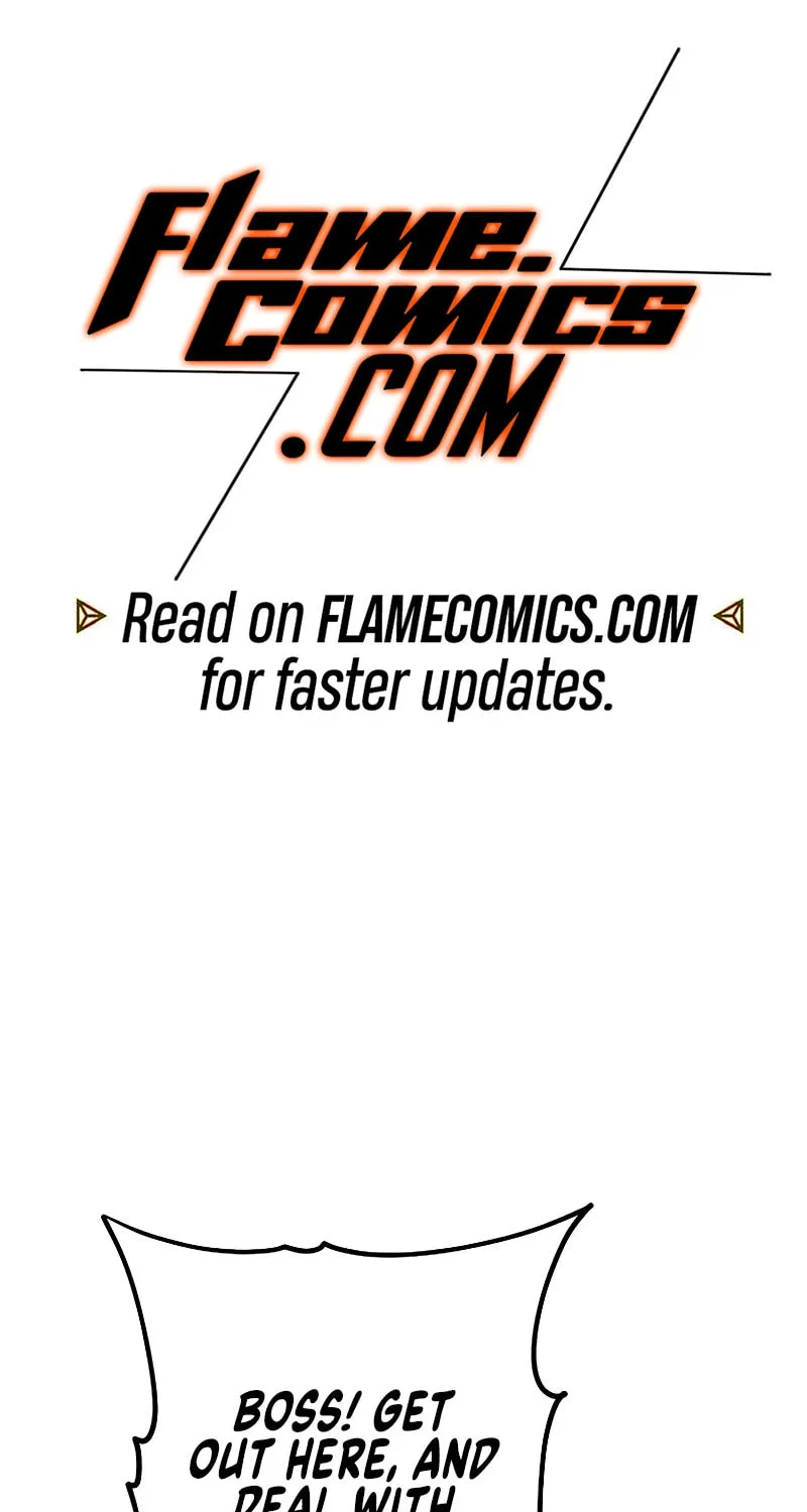 Read The Hero Returns chapter 84 image 1 on Lezhin