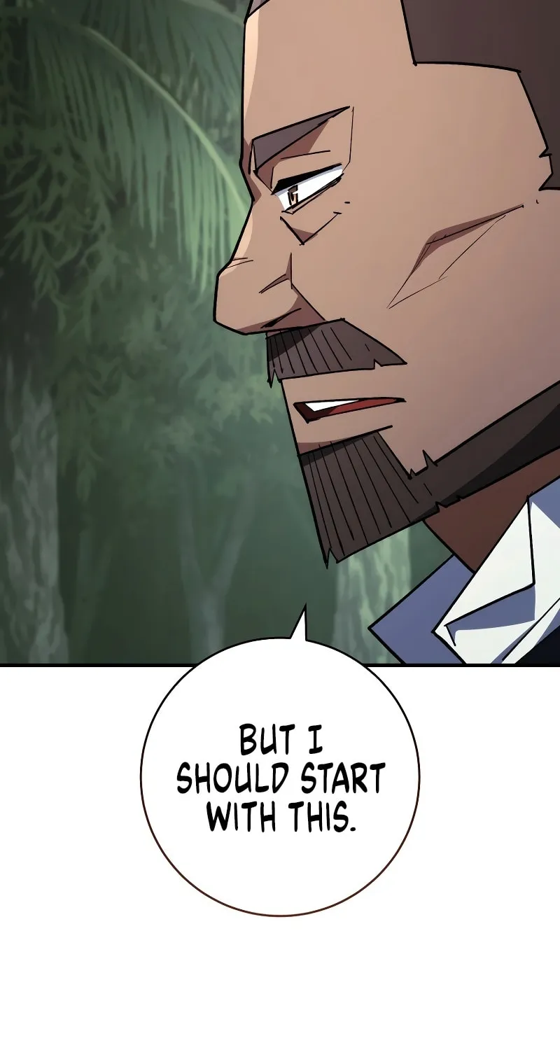 Read The Hero Returns chapter 84 image 100 on Lezhin