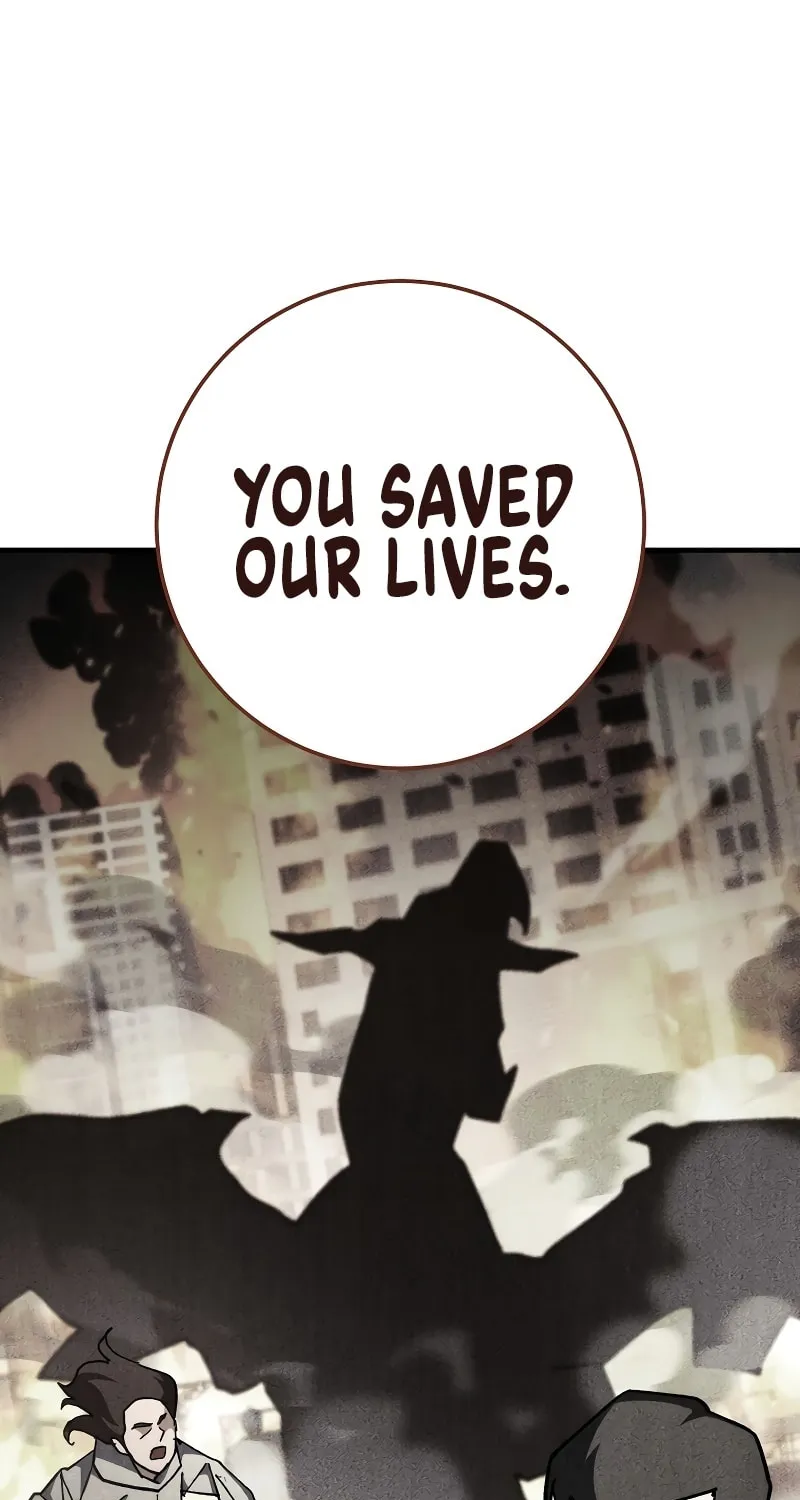 Read The Hero Returns chapter 84 image 101 on Lezhin