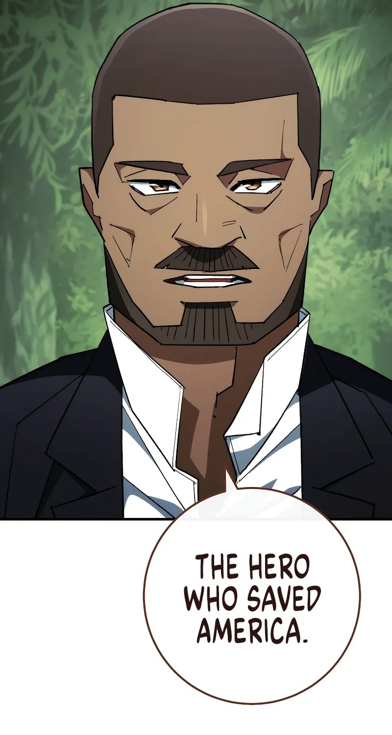Read The Hero Returns chapter 84 image 104 on Lezhin