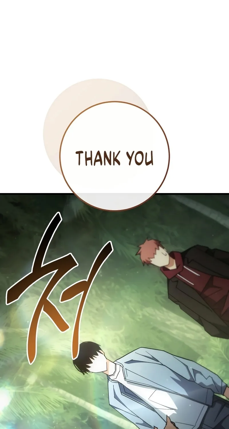 Read The Hero Returns chapter 84 image 105 on Lezhin
