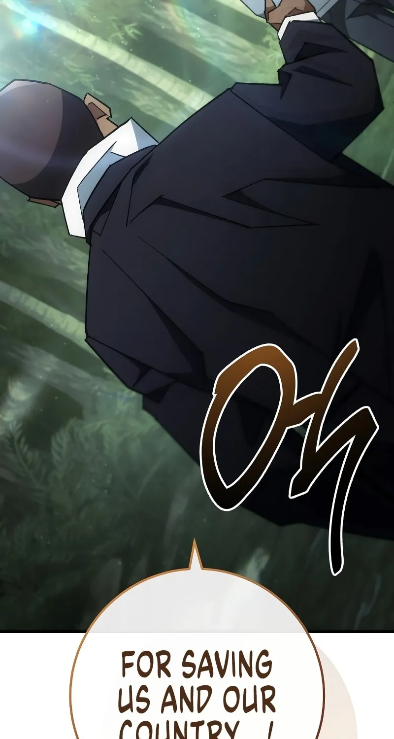 Read The Hero Returns chapter 84 image 106 on Lezhin
