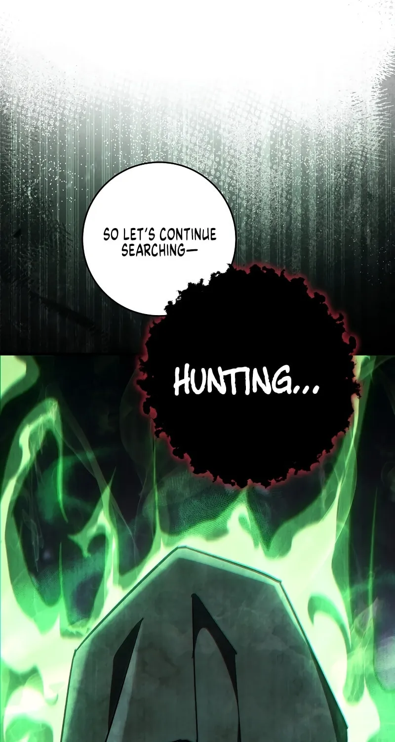 Read The Hero Returns chapter 84 image 112 on Lezhin