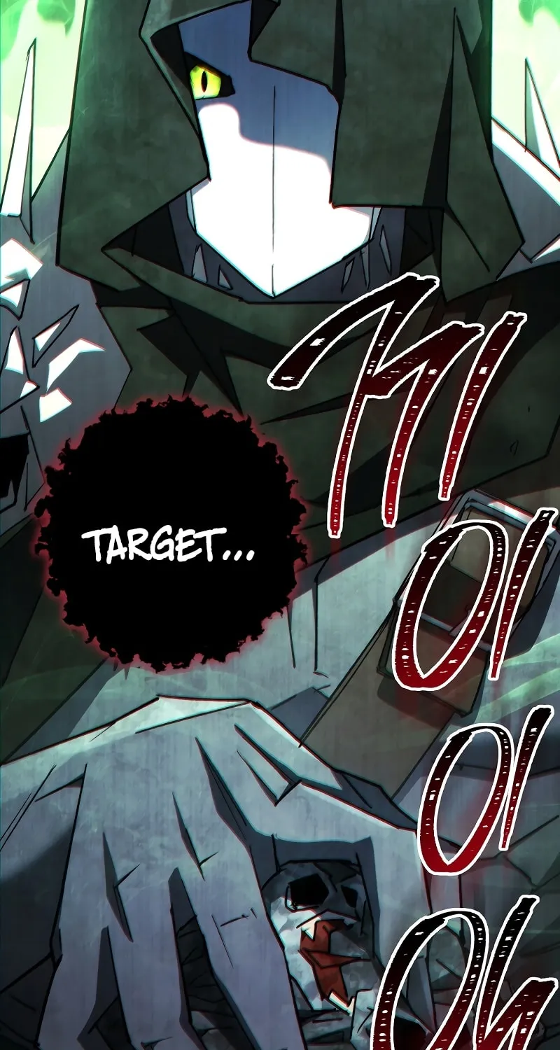 Read The Hero Returns chapter 84 image 113 on Lezhin