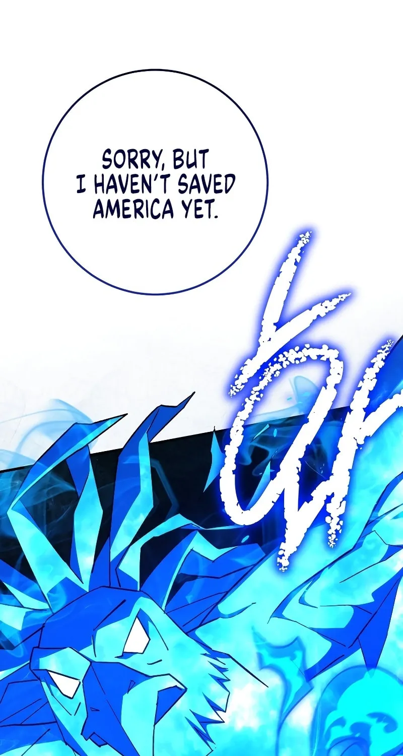 Read The Hero Returns chapter 84 image 120 on Lezhin
