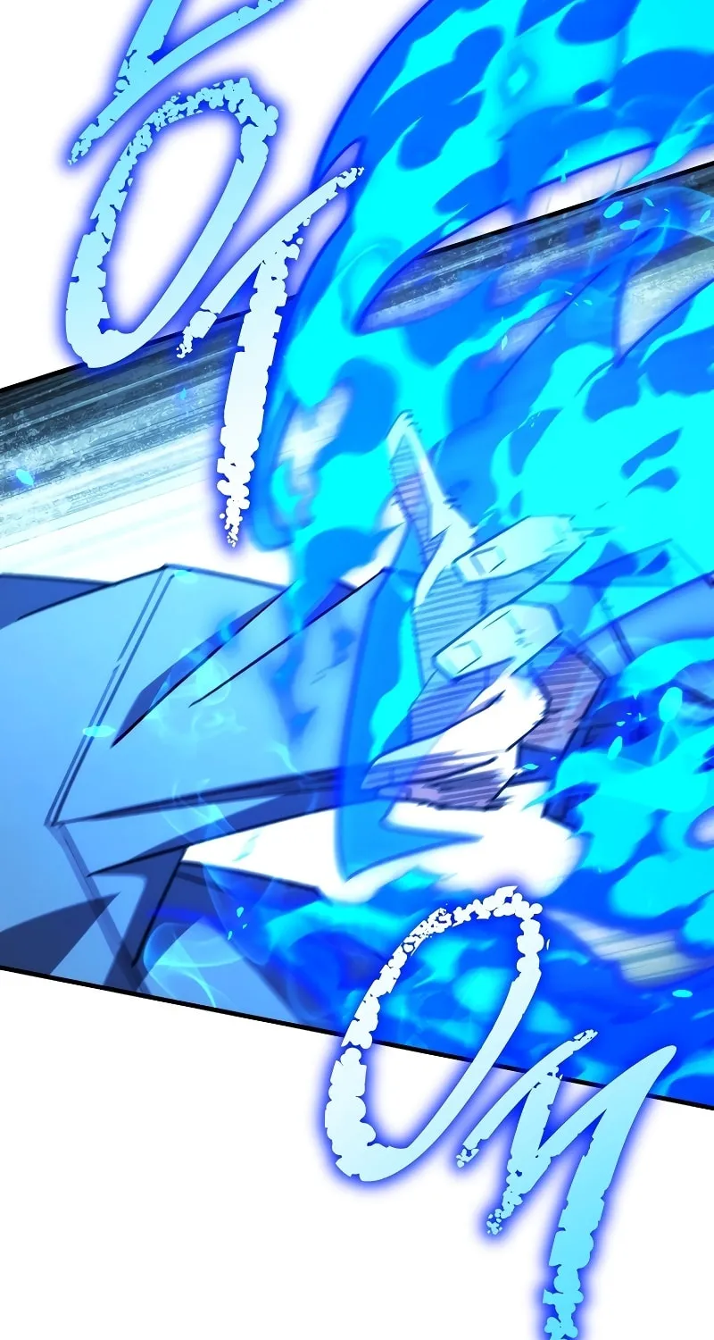 Read The Hero Returns chapter 84 image 122 on Lezhin