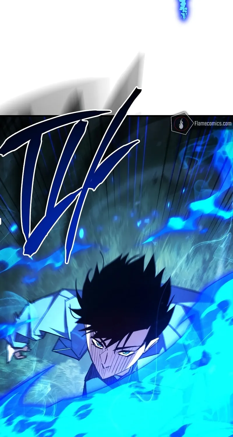 Read The Hero Returns chapter 84 image 123 on Lezhin