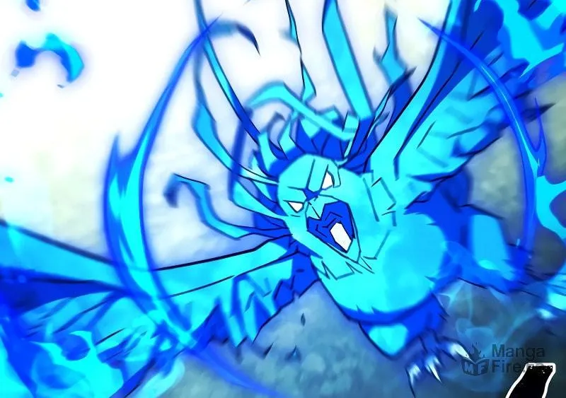 Read The Hero Returns chapter 84 image 126 on Lezhin