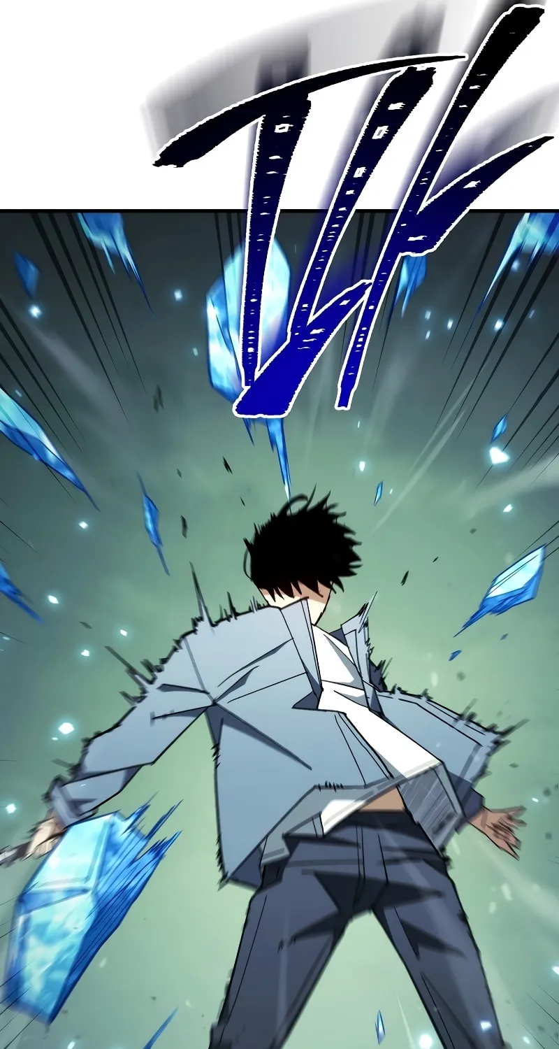 Read The Hero Returns chapter 84 image 17 on Lezhin