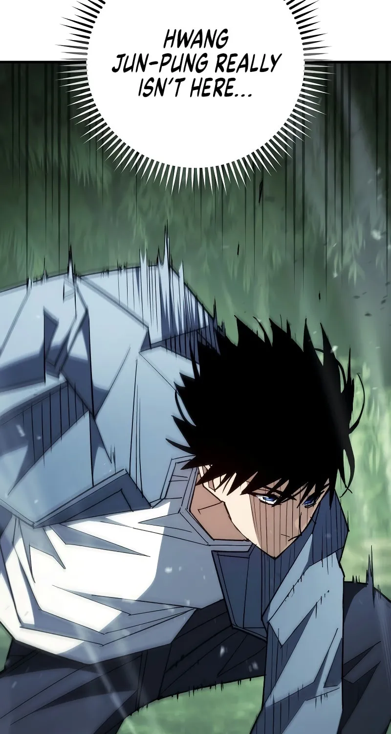 Read The Hero Returns chapter 84 image 19 on Lezhin