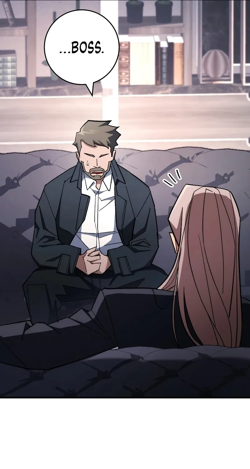 Read The Hero Returns chapter 84 image 24 on Lezhin