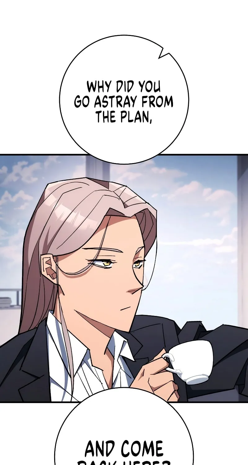 Read The Hero Returns chapter 84 image 25 on Lezhin