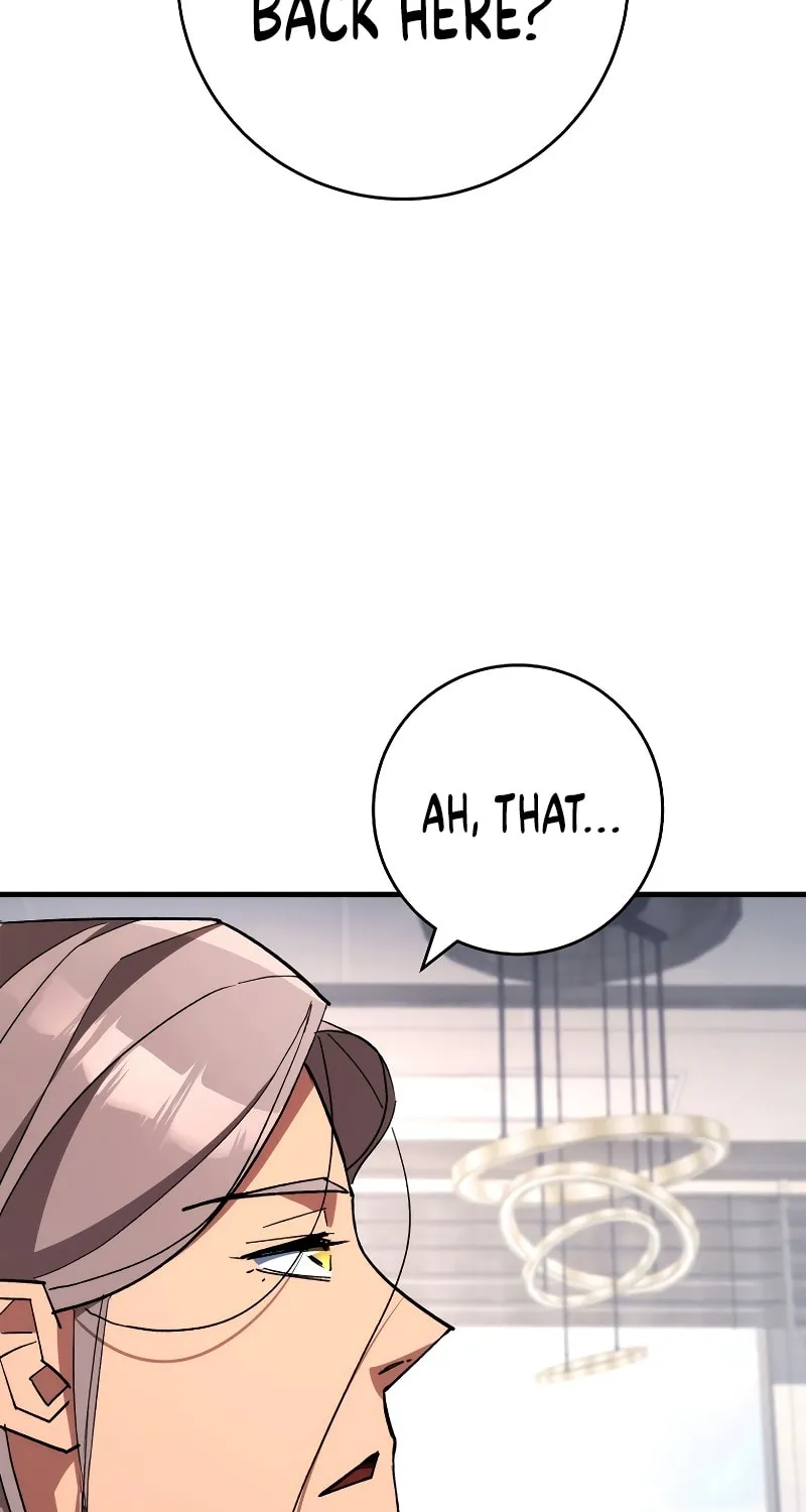 Read The Hero Returns chapter 84 image 26 on Lezhin