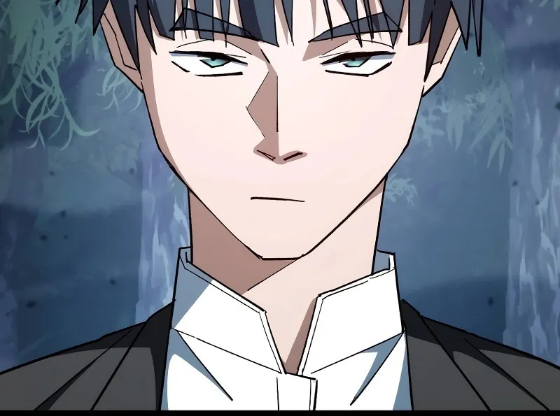 Read The Hero Returns chapter 84 image 30 on Lezhin