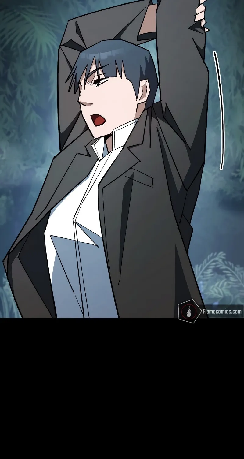 Read The Hero Returns chapter 84 image 32 on Lezhin