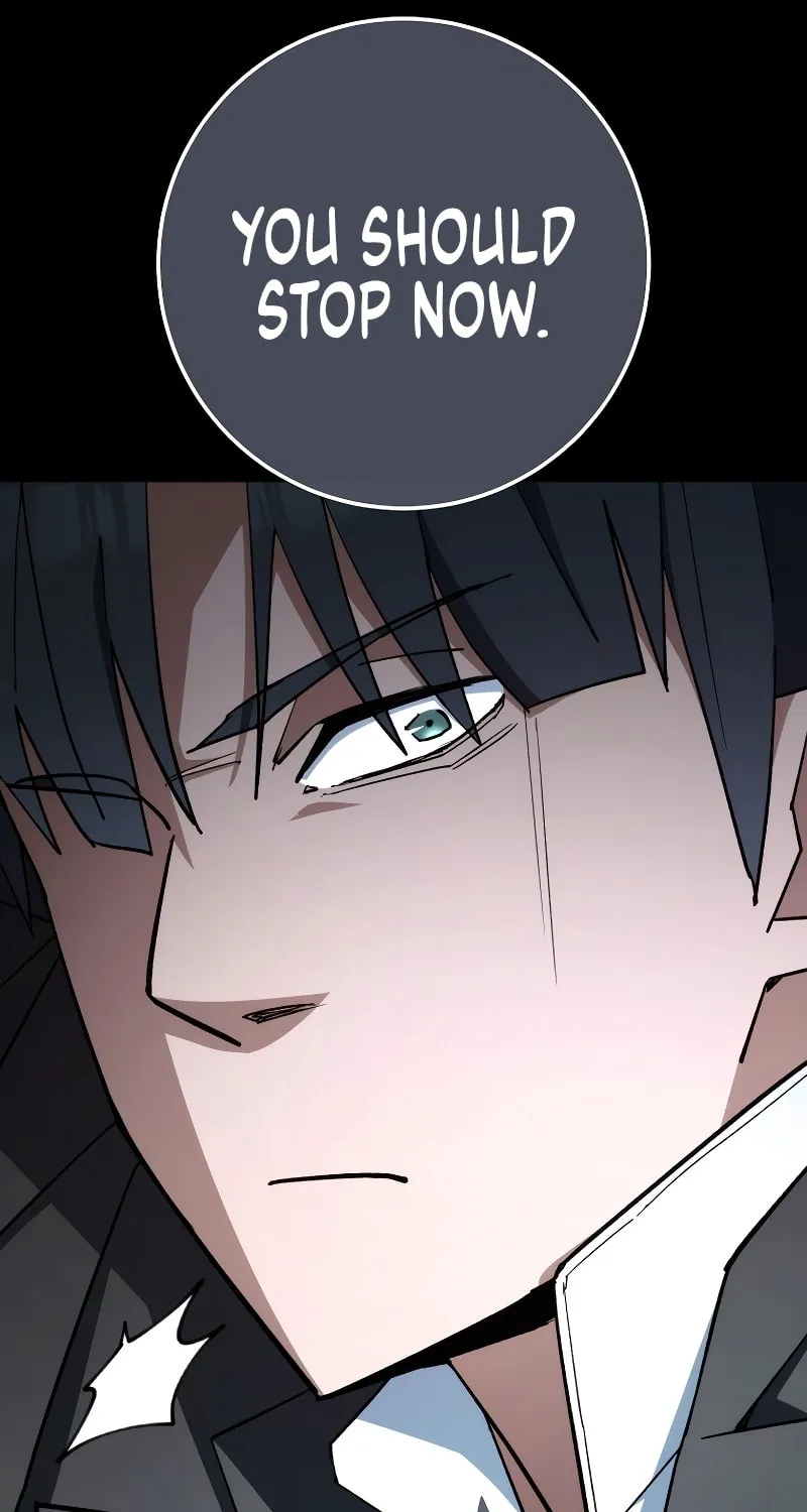 Read The Hero Returns chapter 84 image 33 on Lezhin