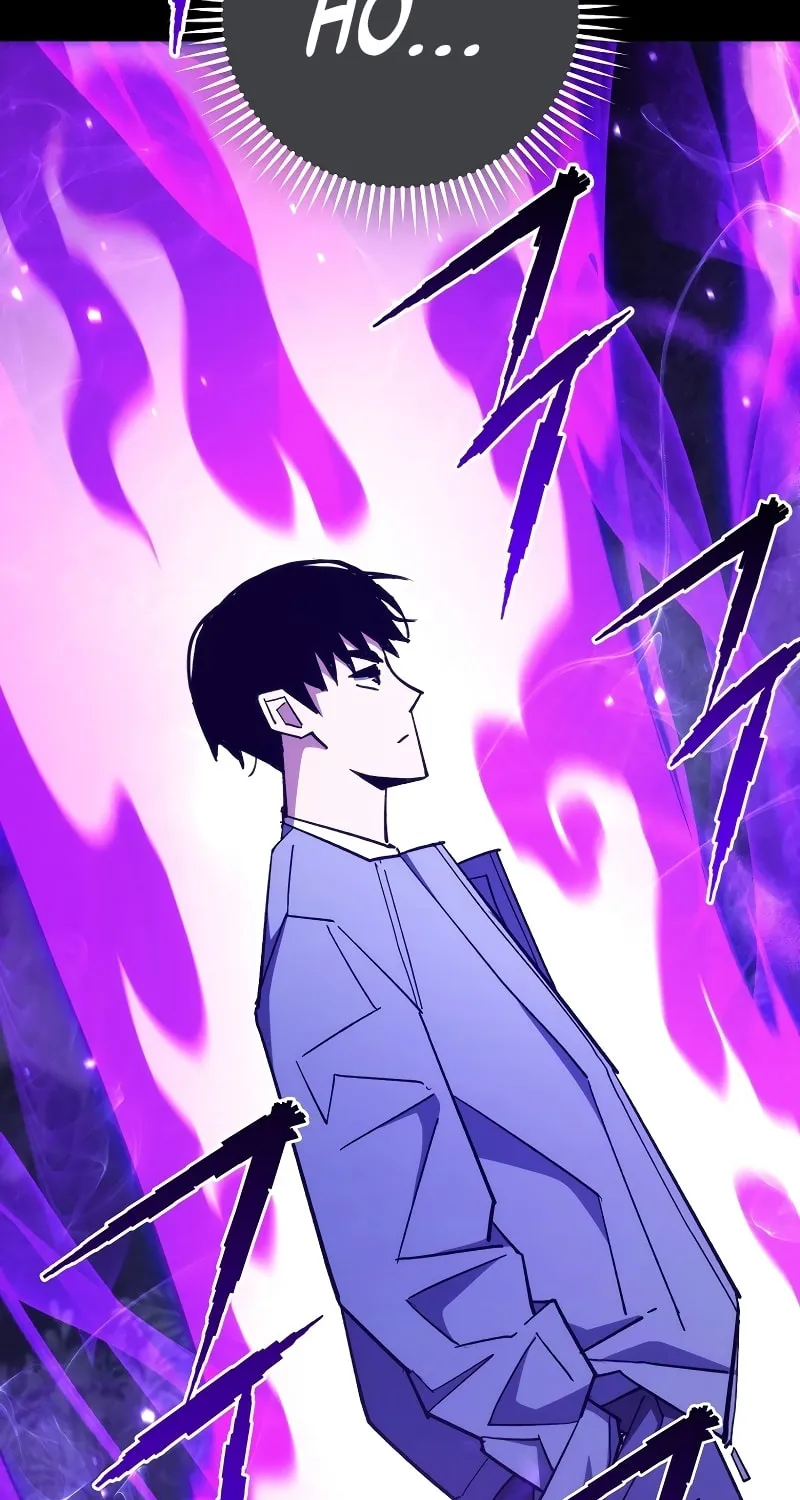 Read The Hero Returns chapter 84 image 35 on Lezhin