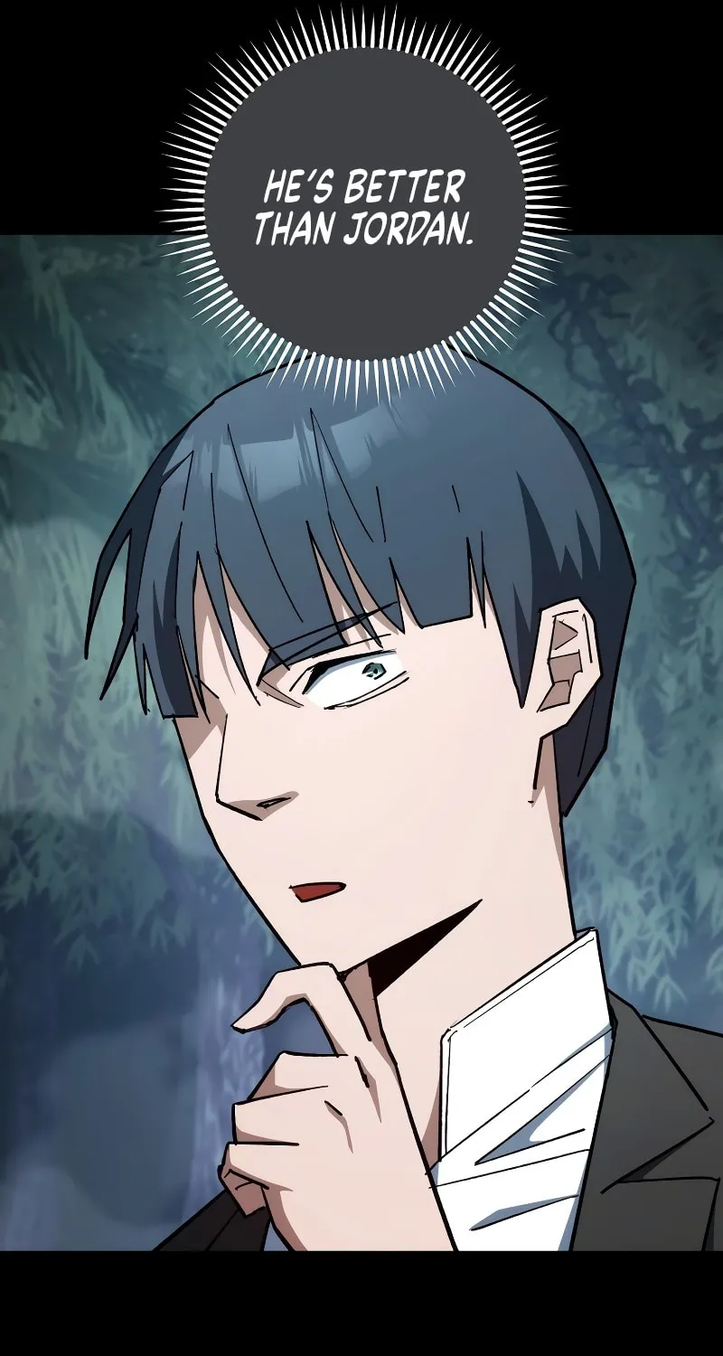 Read The Hero Returns chapter 84 image 38 on Lezhin