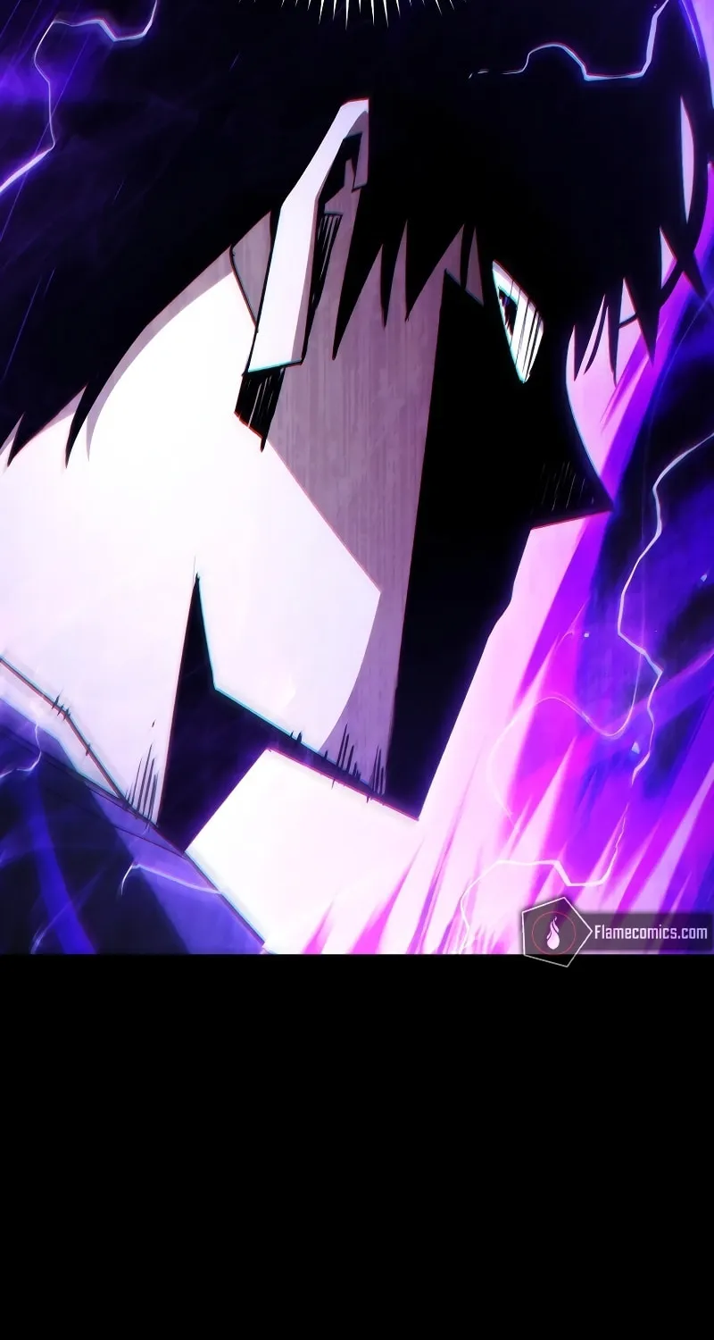 Read The Hero Returns chapter 84 image 43 on Lezhin