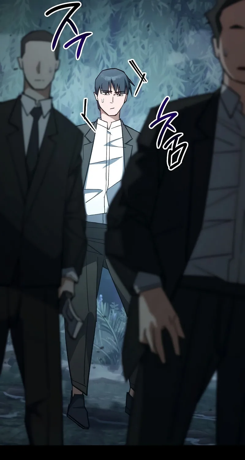 Read The Hero Returns chapter 84 image 45 on Lezhin