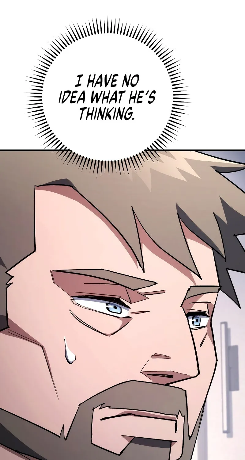 Read The Hero Returns chapter 84 image 48 on Lezhin