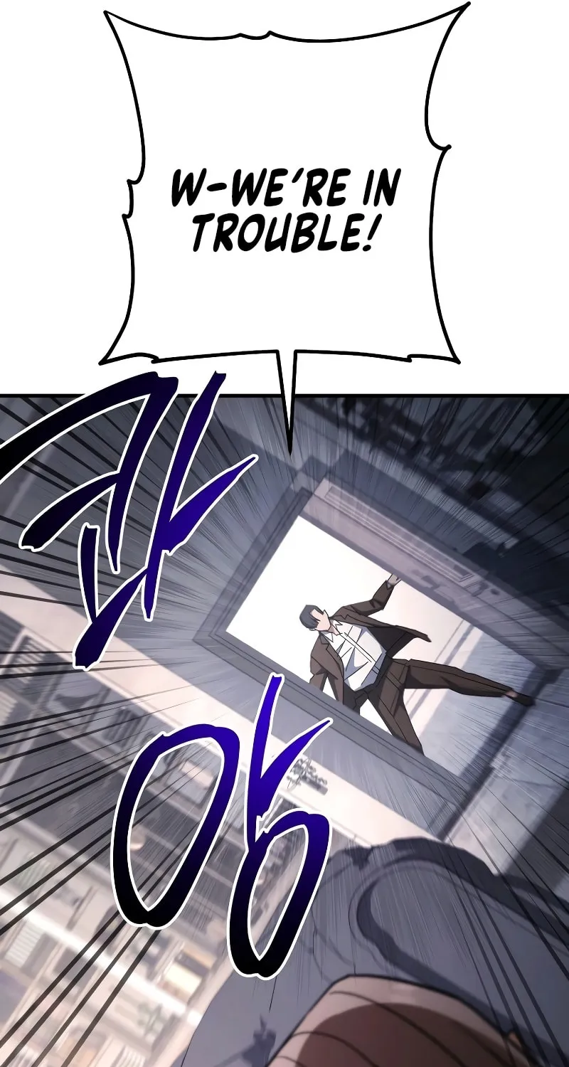 Read The Hero Returns chapter 84 image 51 on Lezhin