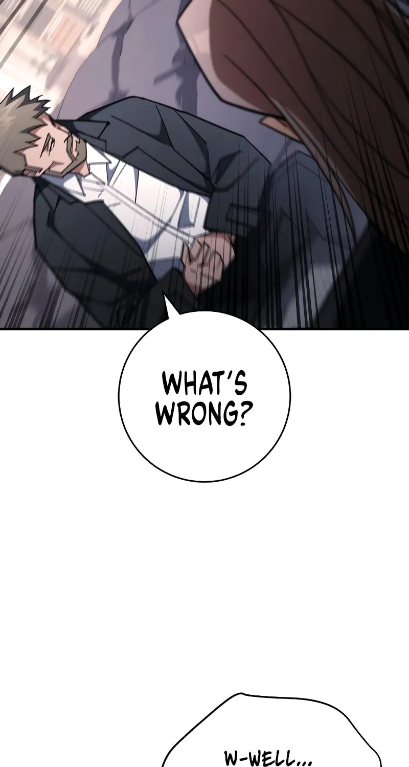 Read The Hero Returns chapter 84 image 52 on Lezhin
