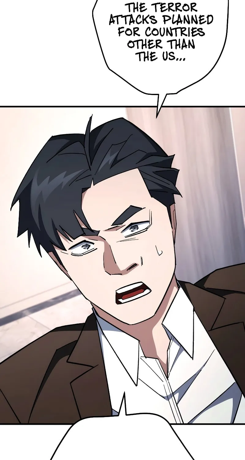 Read The Hero Returns chapter 84 image 53 on Lezhin