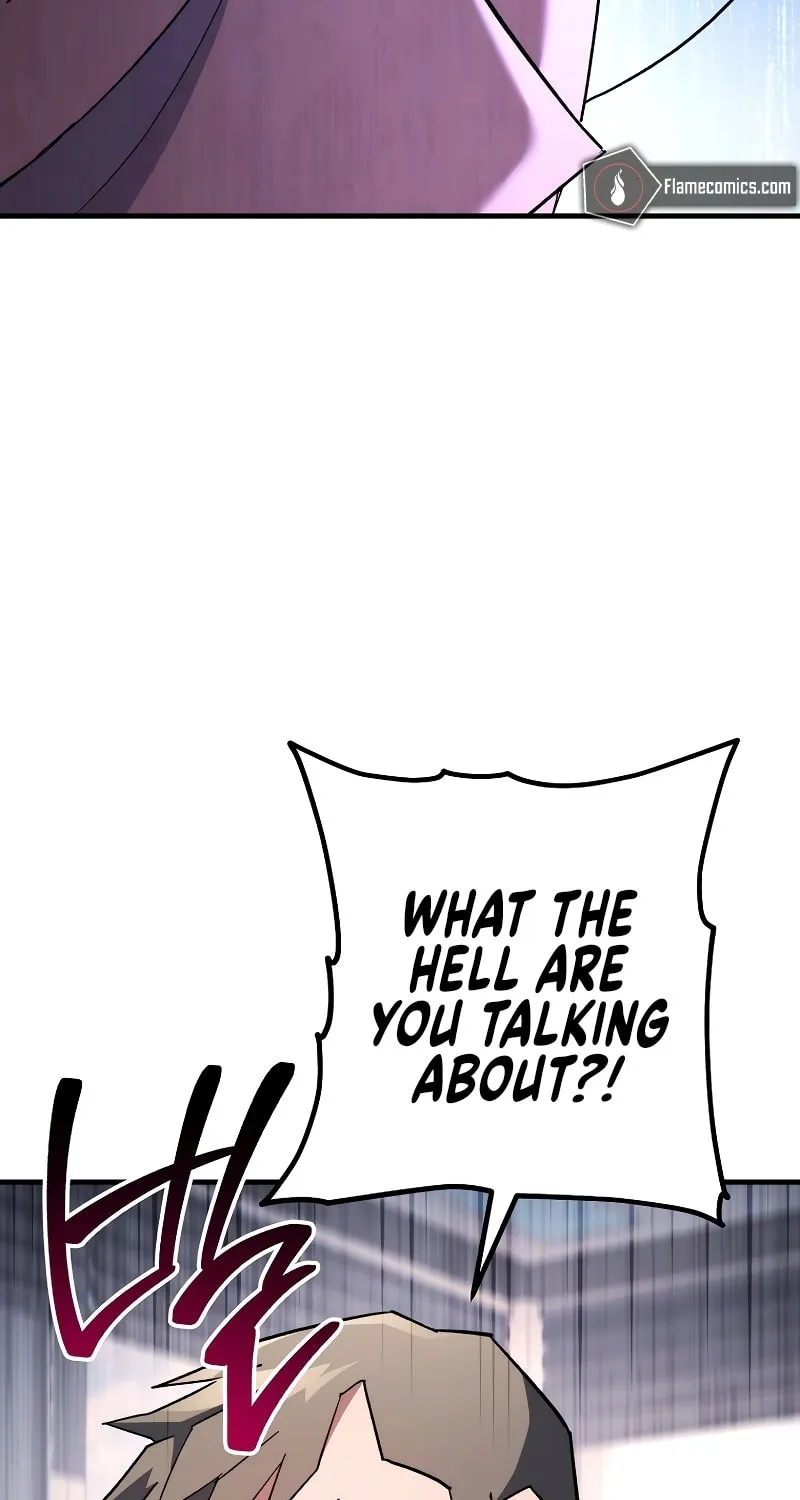 Read The Hero Returns chapter 84 image 55 on Lezhin