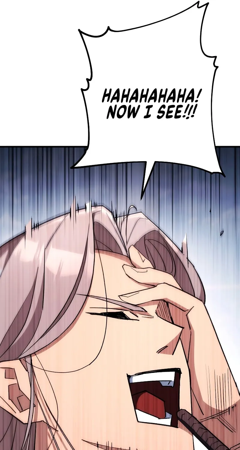 Read The Hero Returns chapter 84 image 58 on Lezhin