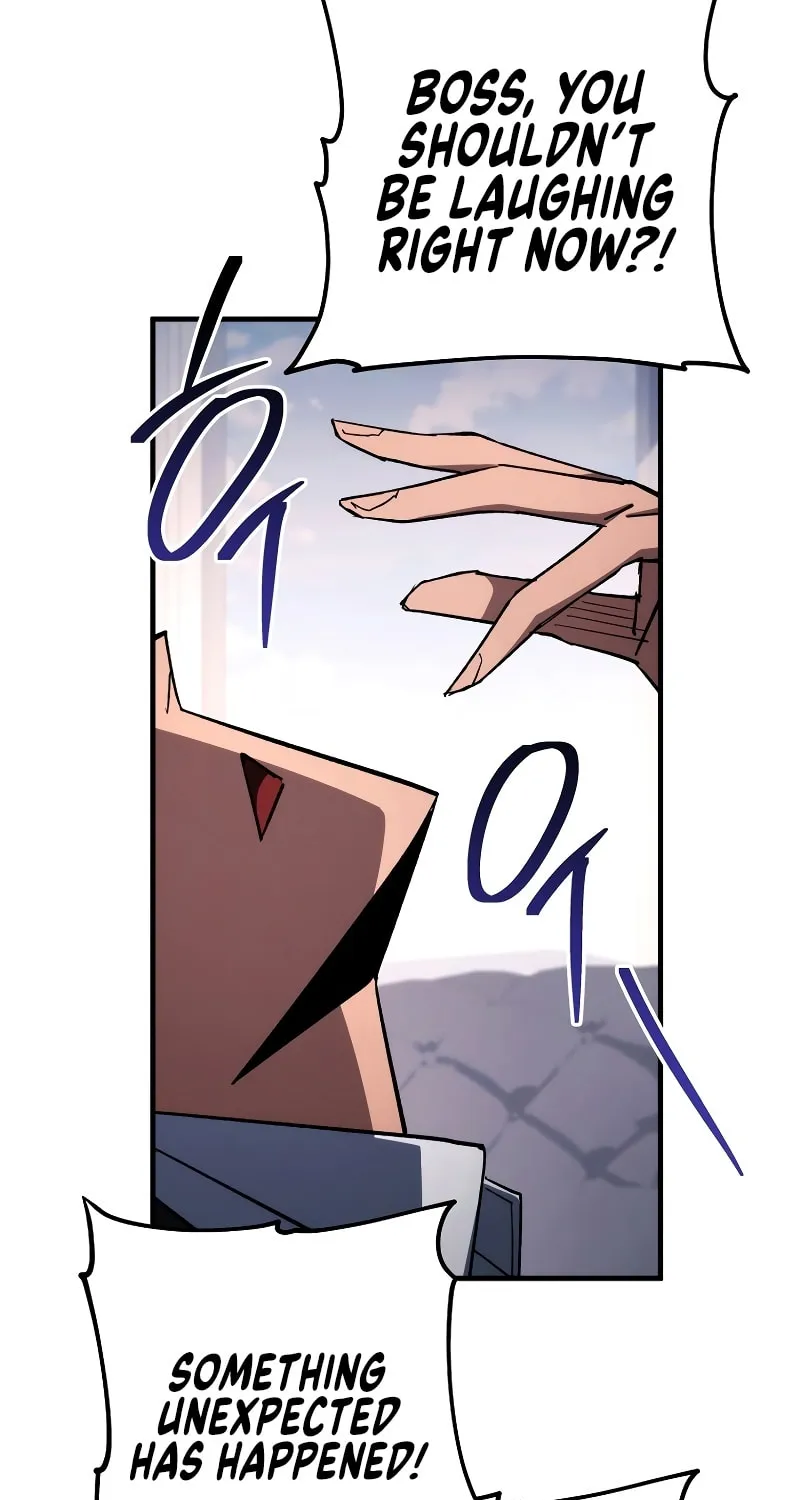 Read The Hero Returns chapter 84 image 60 on Lezhin