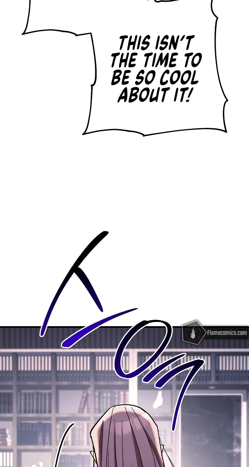 Read The Hero Returns chapter 84 image 61 on Lezhin