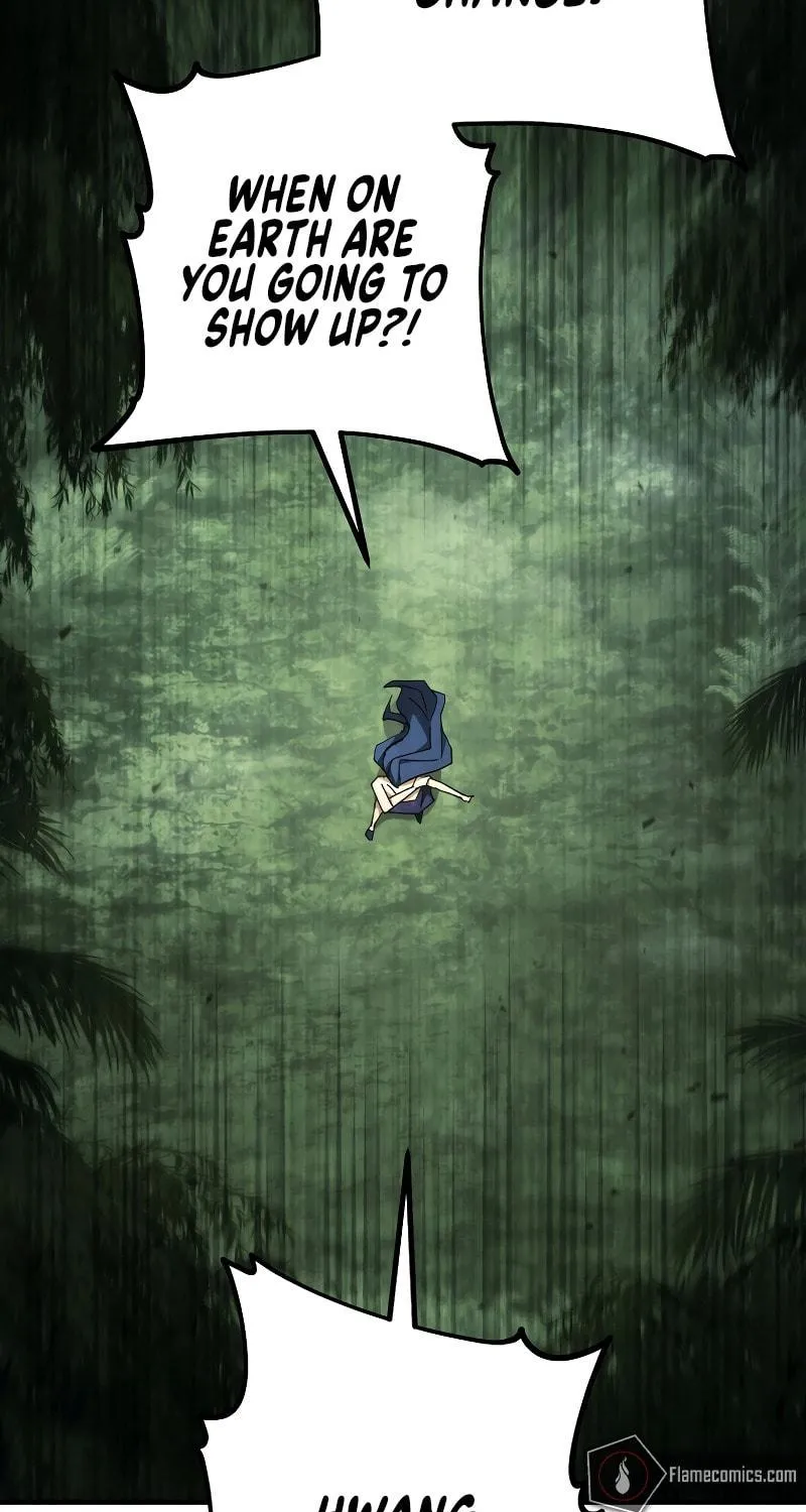 Read The Hero Returns chapter 84 image 7 on Lezhin