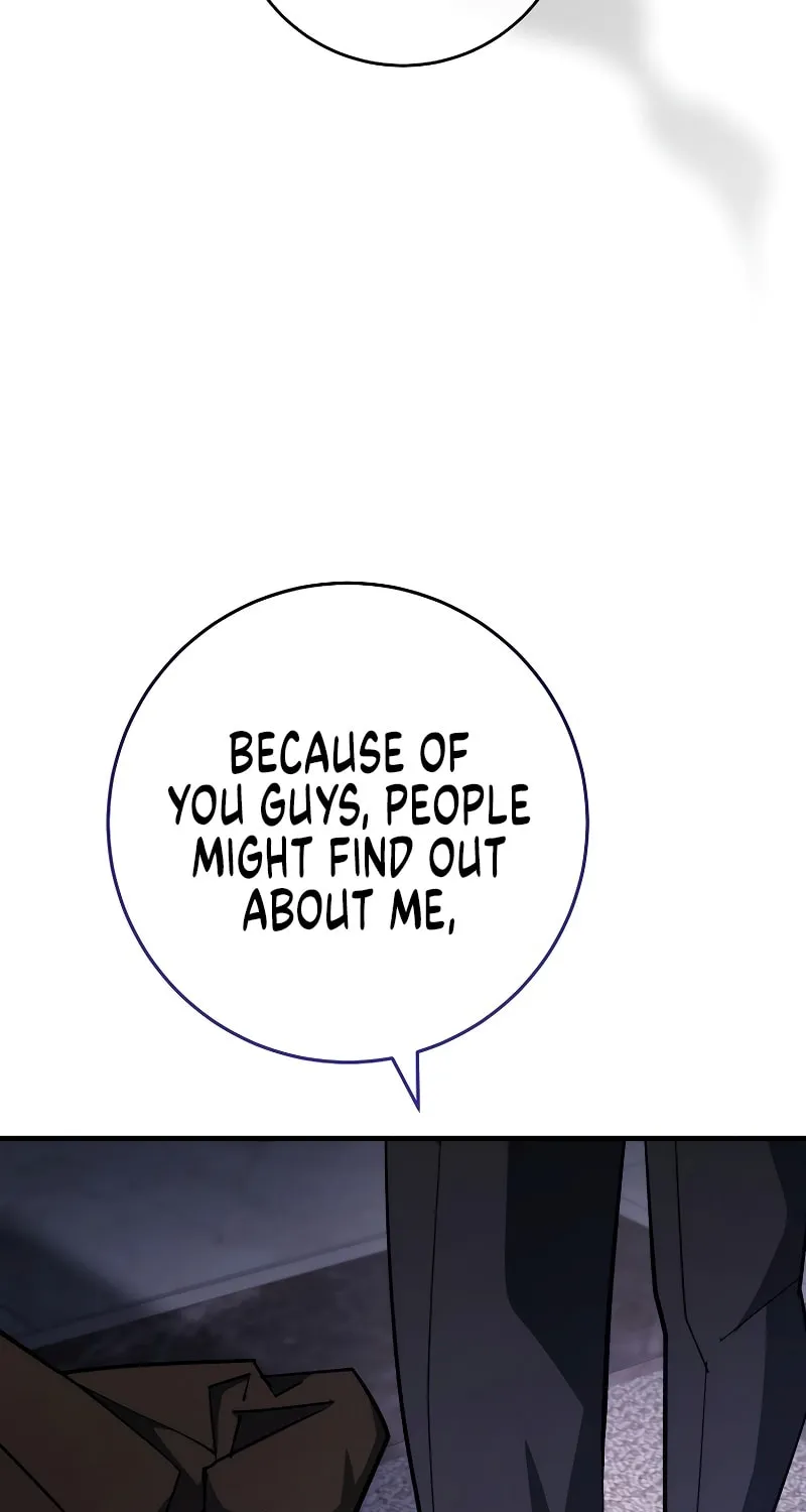 Read The Hero Returns chapter 84 image 72 on Lezhin