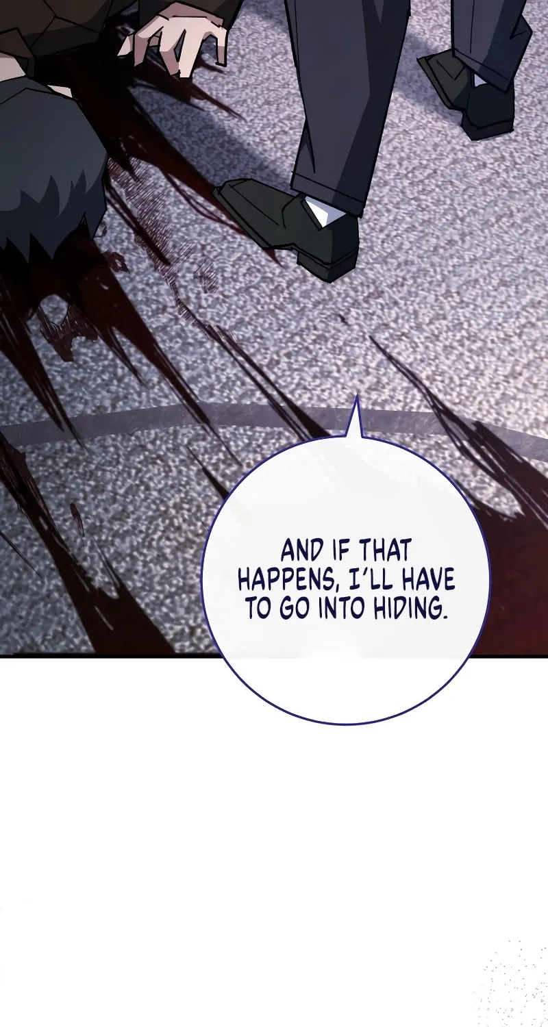 Read The Hero Returns chapter 84 image 73 on Lezhin
