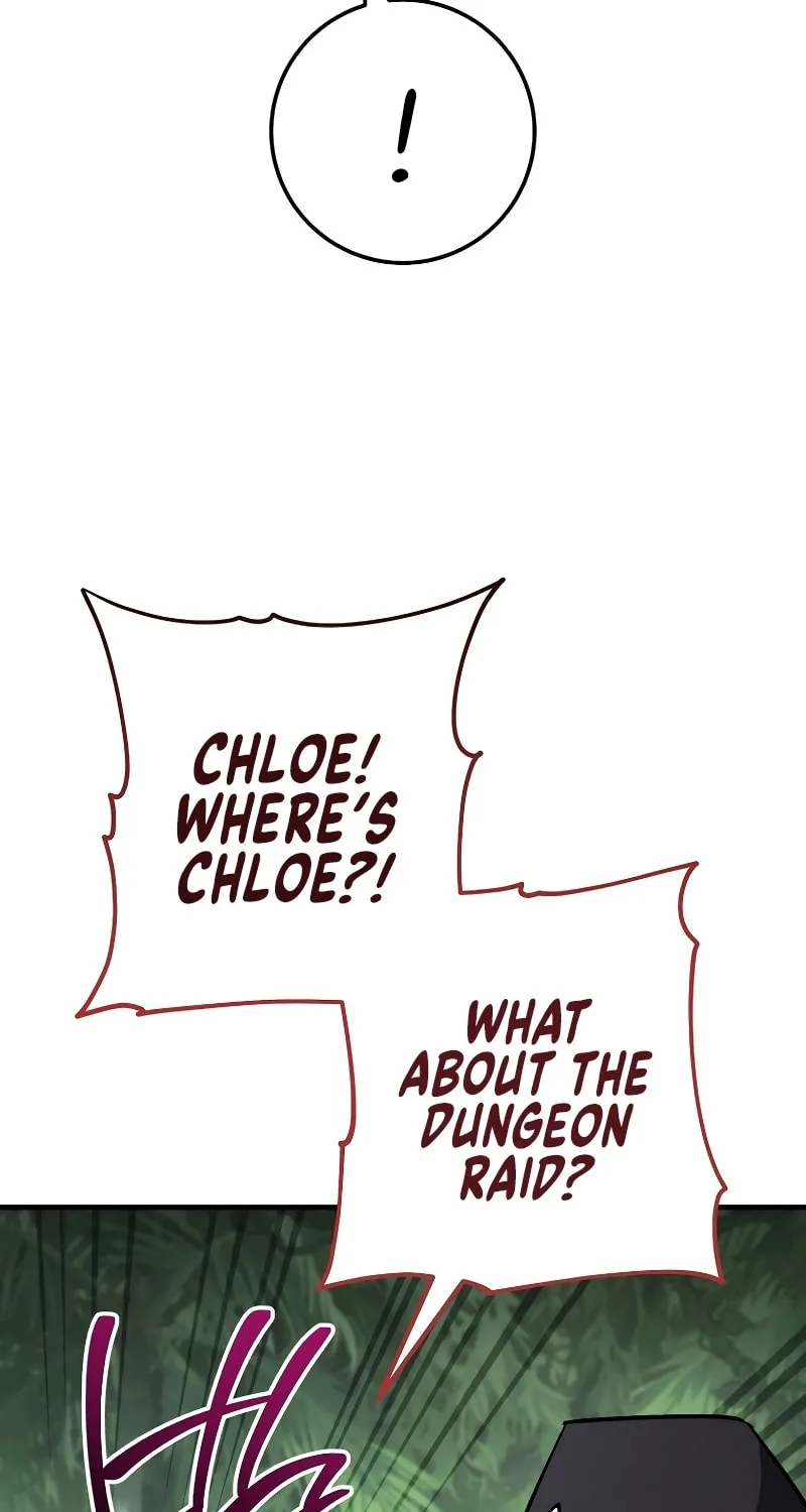 Read The Hero Returns chapter 84 image 81 on Lezhin