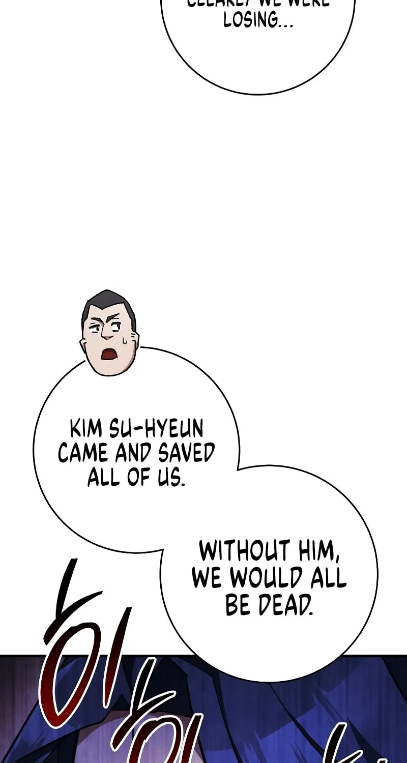 Read The Hero Returns chapter 84 image 85 on Lezhin