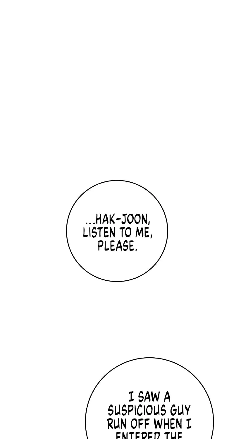 Read The Hero Returns chapter 84 image 87 on Lezhin