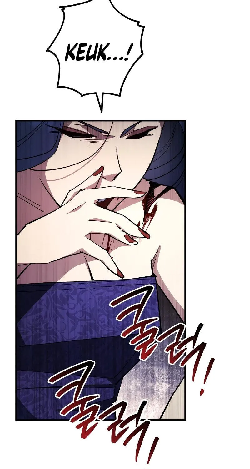 Read The Hero Returns chapter 84 image 9 on Lezhin