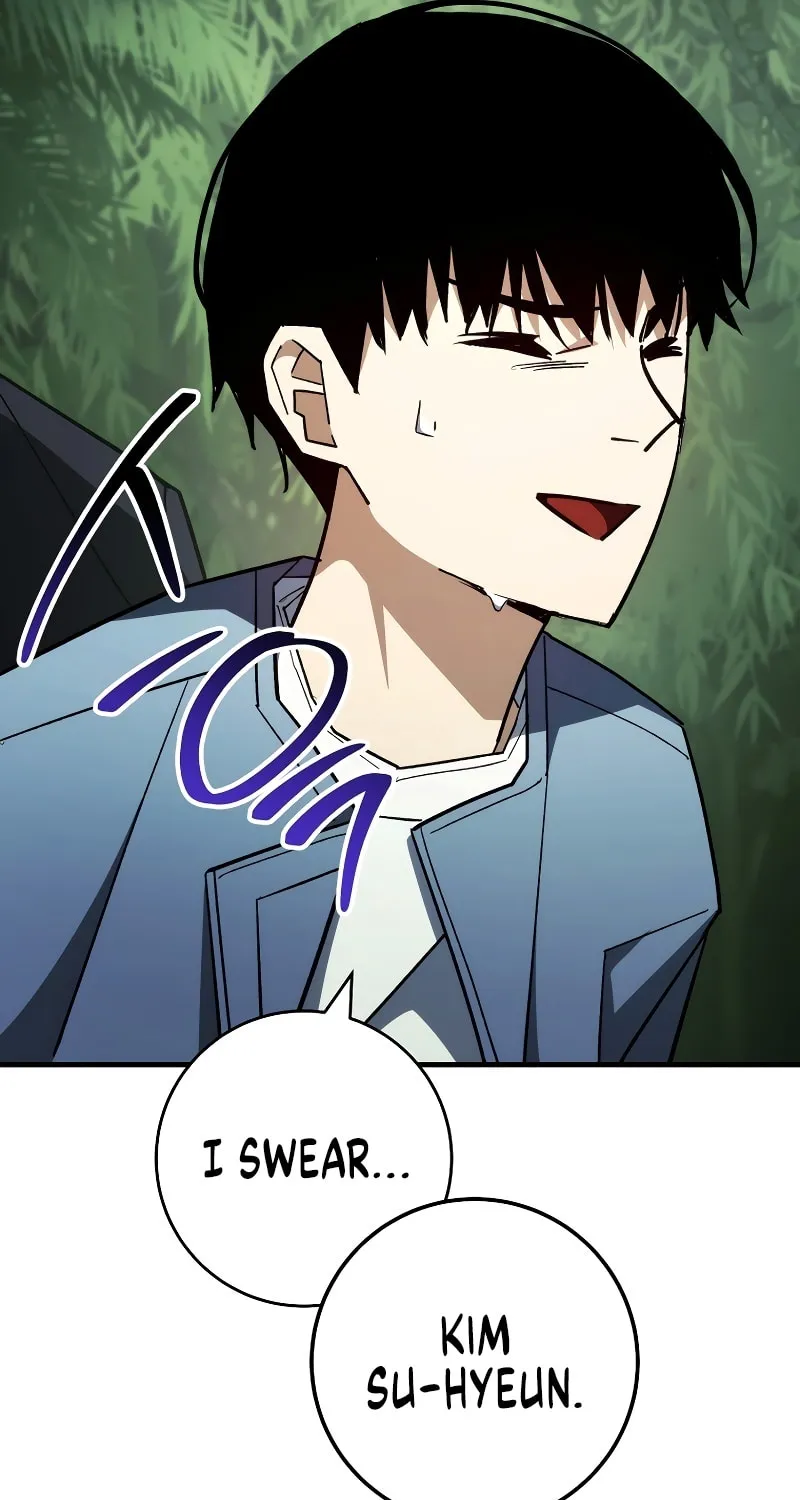 Read The Hero Returns chapter 84 image 90 on Lezhin