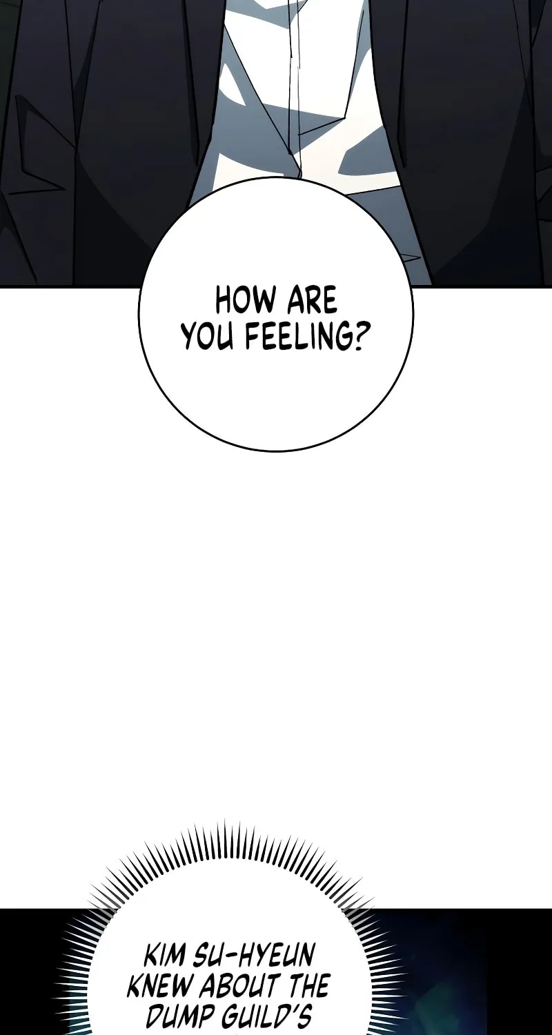 Read The Hero Returns chapter 84 image 93 on Lezhin