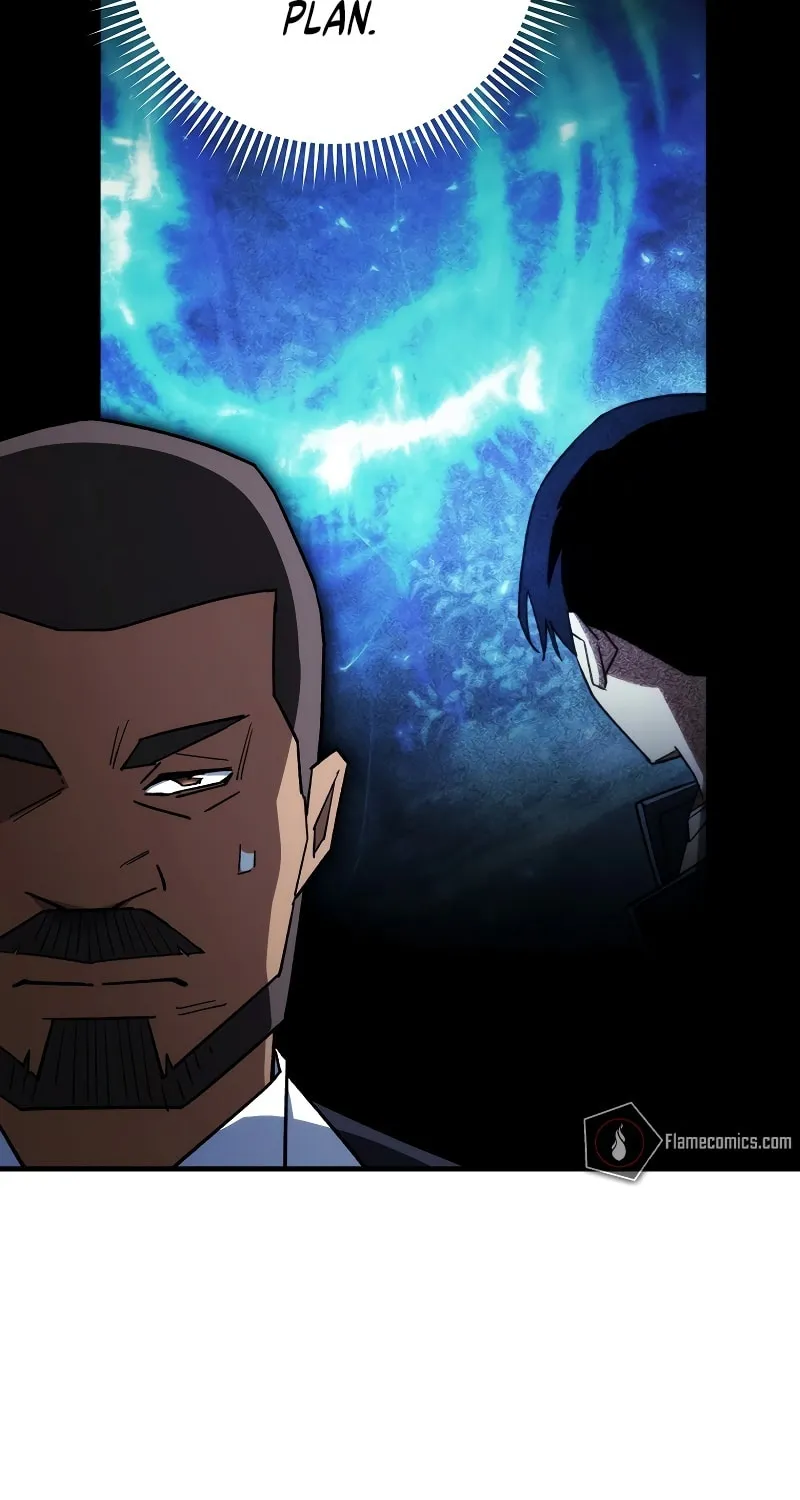 Read The Hero Returns chapter 84 image 94 on Lezhin
