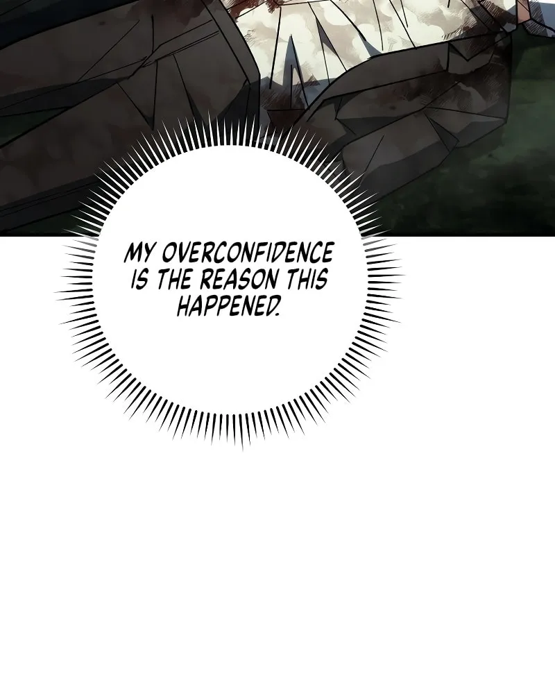 Read The Hero Returns chapter 84 image 96 on Lezhin