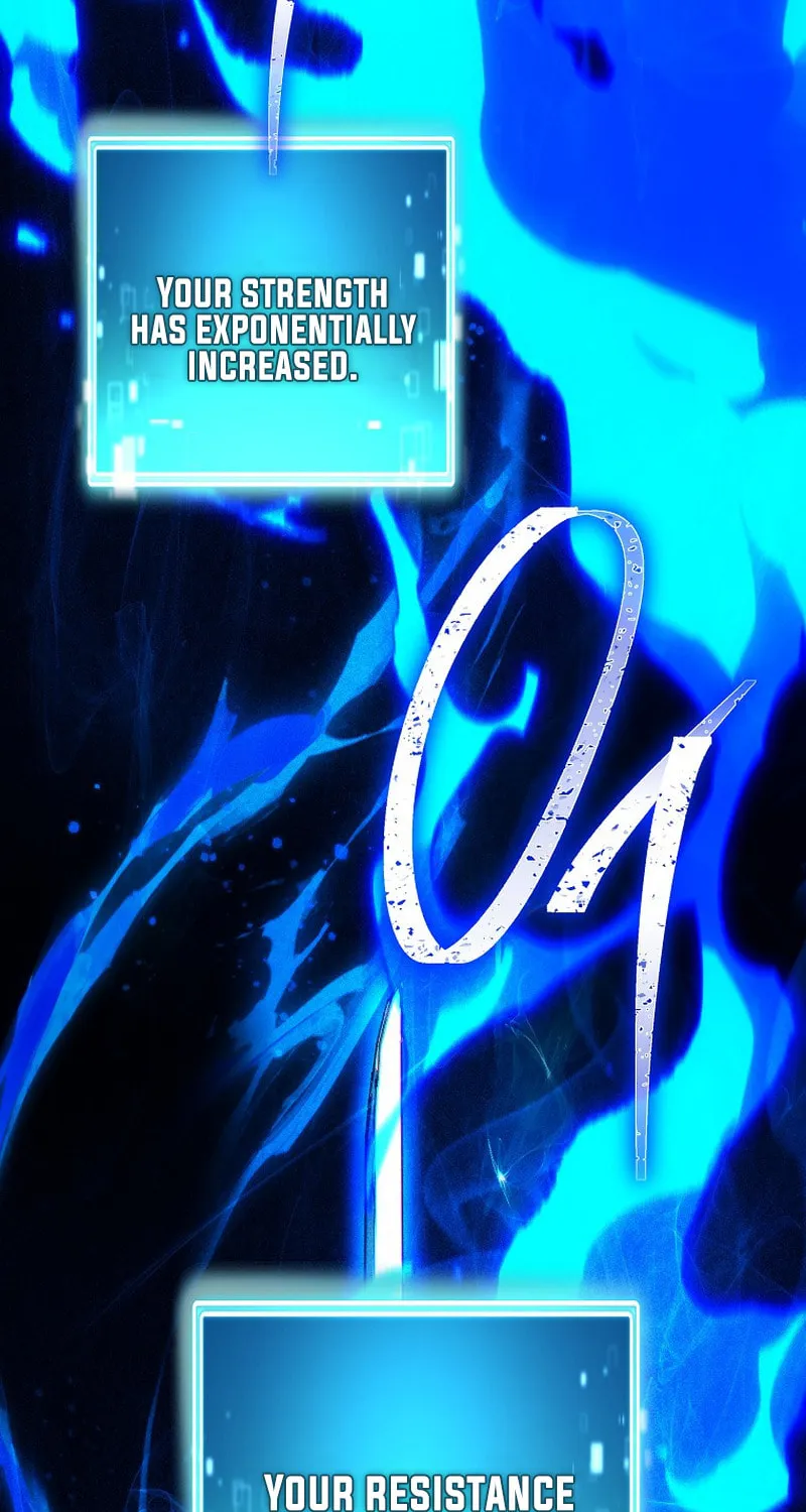 Read The Hero Returns chapter 85 image 103 on Lezhin
