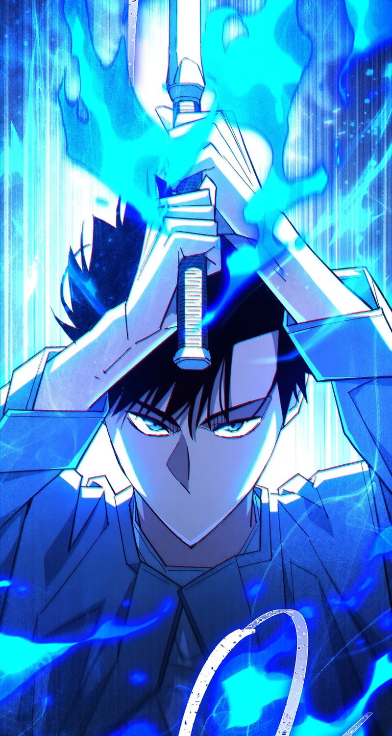 Read The Hero Returns chapter 85 image 105 on Lezhin