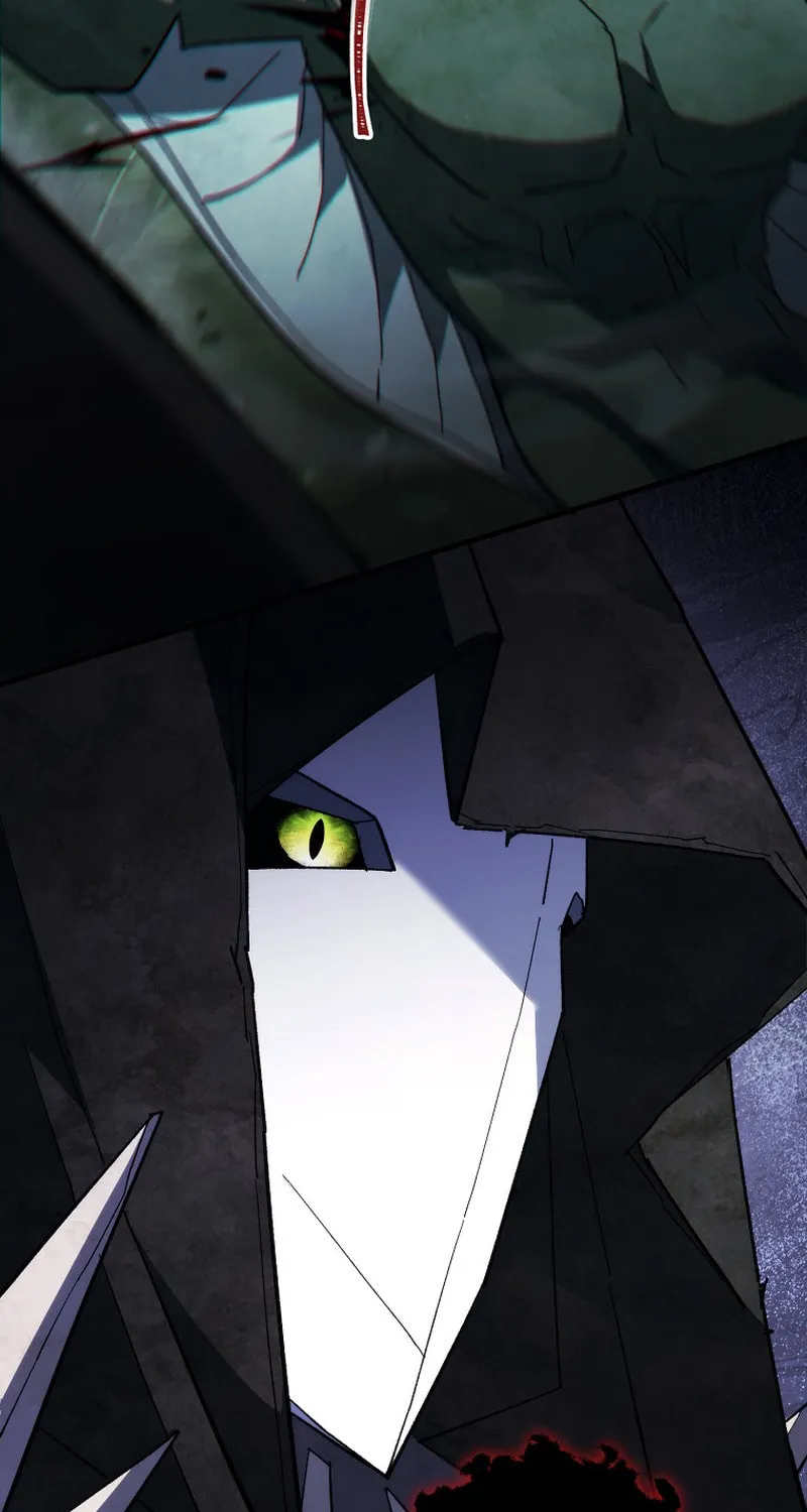 Read The Hero Returns chapter 85 image 111 on Lezhin