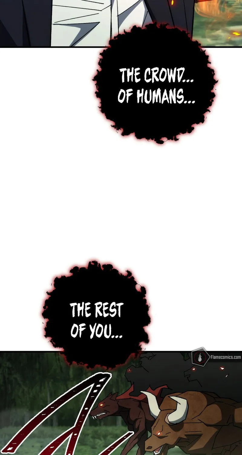 Read The Hero Returns chapter 85 image 118 on Lezhin